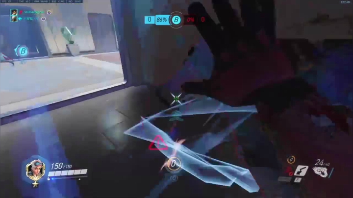 2比0拿下比赛，碾压局，一点机会都不给对手