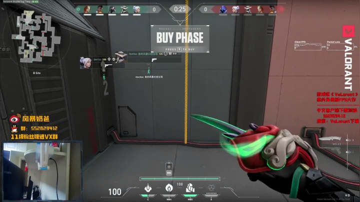 【2021-06-20 20点场】风暴奶爸Nai8：【奶爸】职业选手KAYO实战