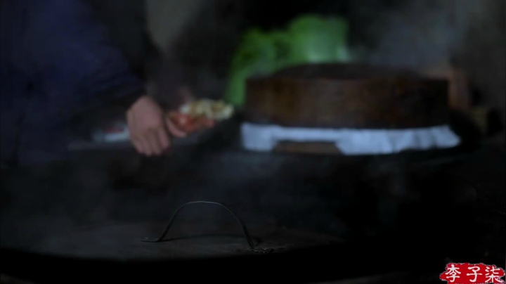 【美食】李子柒liziqi的精彩时刻 20210620 09点场
