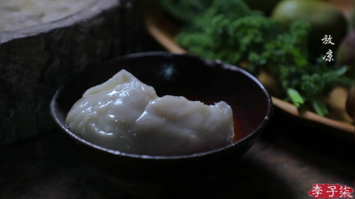 【美食】李子柒liziqi的精彩时刻 20210620 13点场