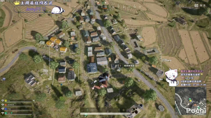 【2021-06-20 04点场】小徐813：祝语哥生日嗨皮