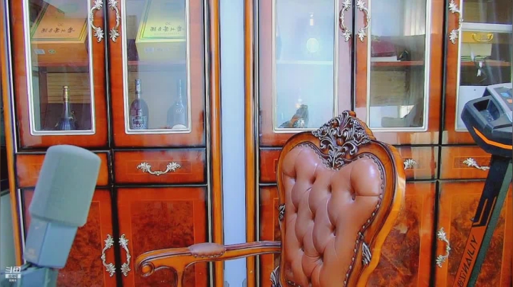 【2021-06-20 21点场】睡懵的渣皇：直播间等你暴击×5