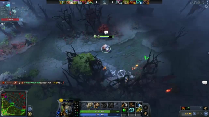 无情碾压，18分钟结束游戏，对手毫无游戏体验