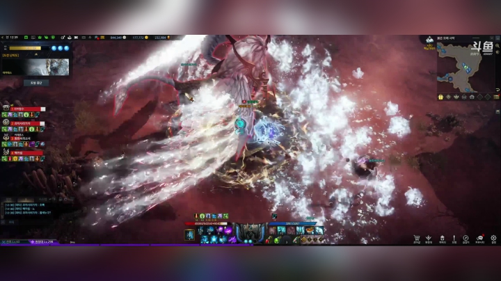 【2021-06-16 11点场】EM清水：【失落的方舟】这周下午2点：画饼发布会