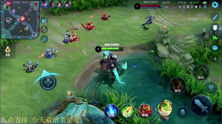 【2021-06-20 18点场】骚白：骚白五排系列