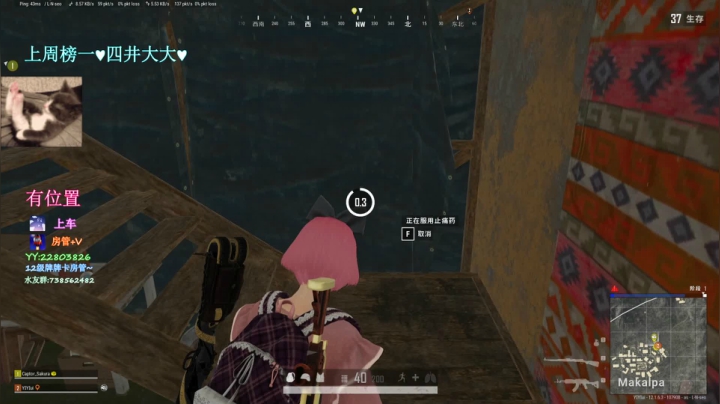 【2021-06-19 13点场】壹壹ui：T/FPP 有位置  天总会晴