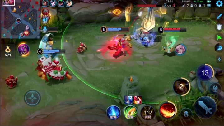 【2021-06-20 14点场】音七Simple：啦啦啦啦啦啦 1981932