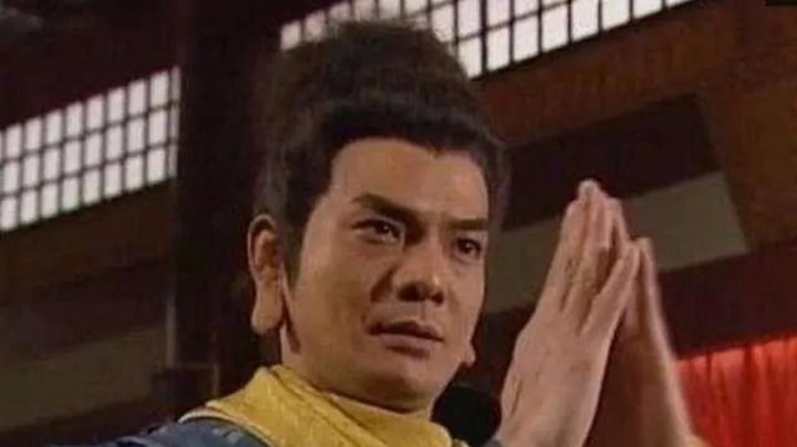 能和贫僧菜成平手的没有几人