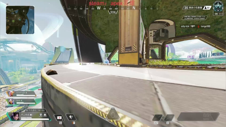 【2021-06-20 16点场】骑着青牛去旅行：铂金冲钻 冲钻