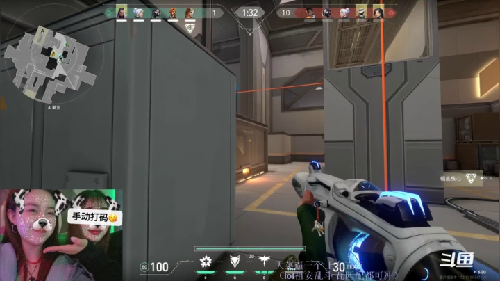 【2021-06-19 19点场】swichss：没有感情的游戏机