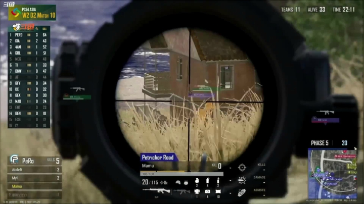 【2021-06-20 20点场】20岁天才歌手Running：【有双倍】董事长带你看PCS