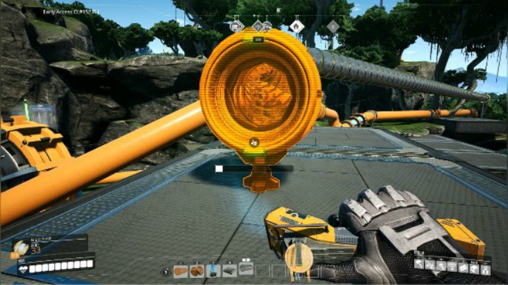 24小时打工仔32之恢复电网、计算机的流水线_（下）