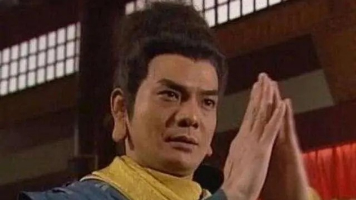 能和贫僧菜成平手的没有几人
