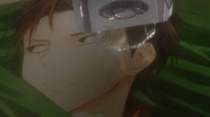 艾克