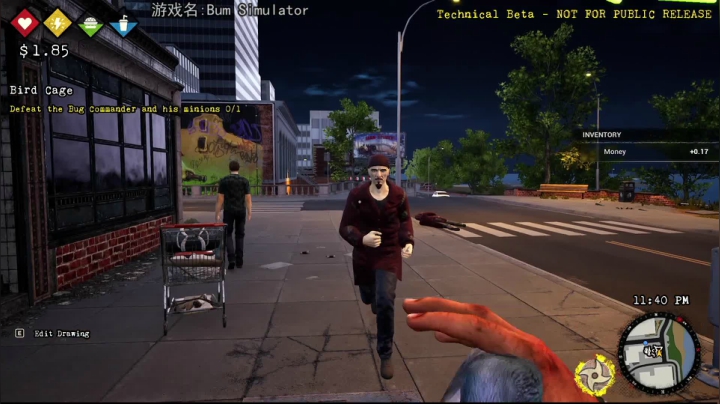 【2021-06-20 18点场】巴格拉斯：热爱生活，走进巴叔