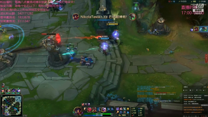 【2021-06-20 20点场】波比腿短锤子长i：两万五千场波比~