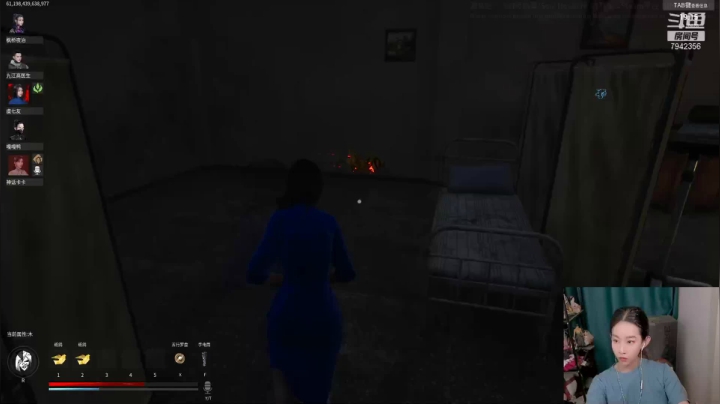 【2021-06-17 18点场】甜水七：今天认真上点分