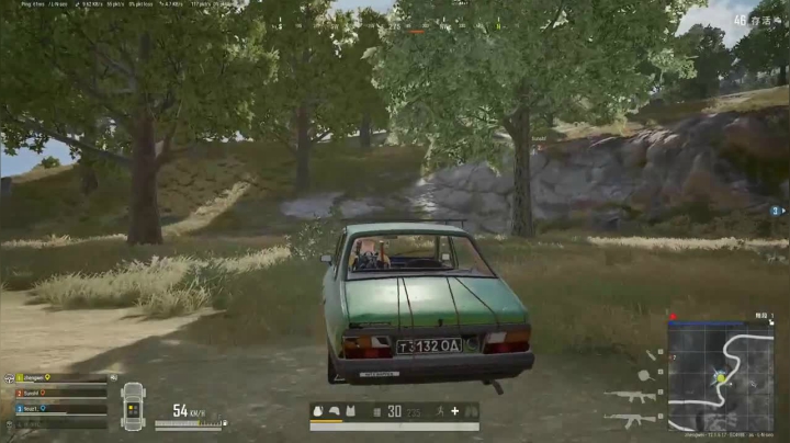 杀进前十，最后一波大意了，太可惜了