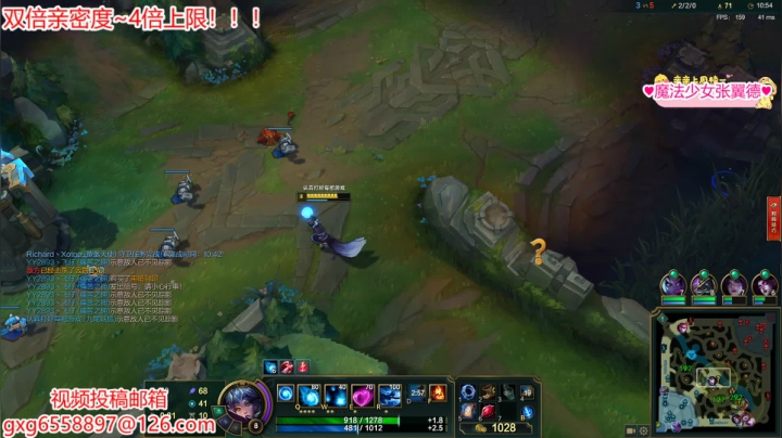 【2021-06-21 04点场】果小果是个弟弟：果小果：最后一张钻石双倍卡！4倍上限！