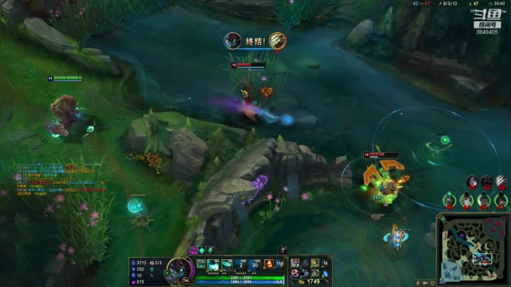 【2021-06-20 20点场】果果哩个果果：【果酱】最具观赏性的女玩家