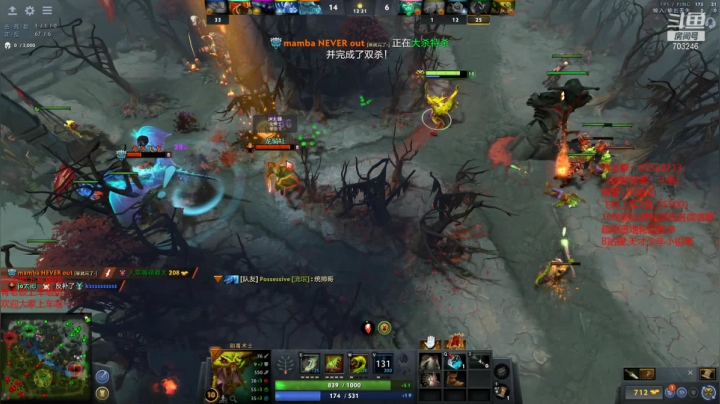 【2021-06-17 22点场】小铅笔HB：绝活蓝猫，轮回超电磁炮！