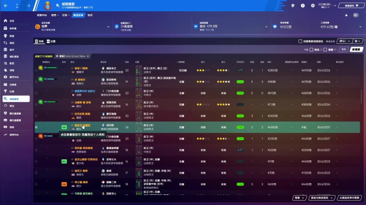 【2021-06-20 21点场】是你们的小王啊丶：13-14赛季. 西班牙人转会预算拉满?
