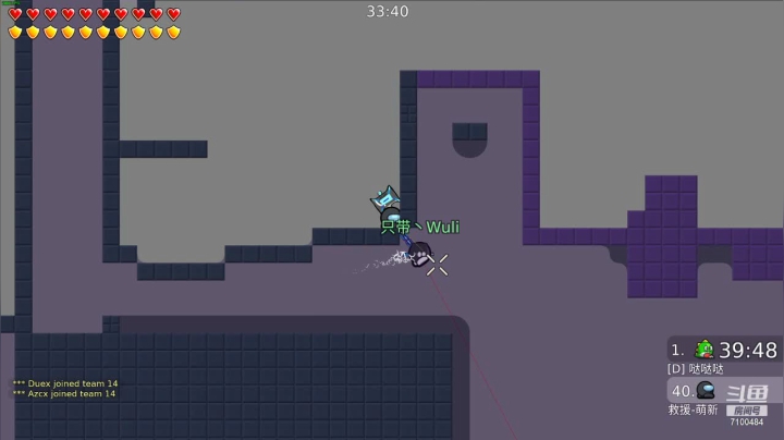 【2021-06-20 17点场】只带丶萌新大佬：玩游戏快乐就好 7100484