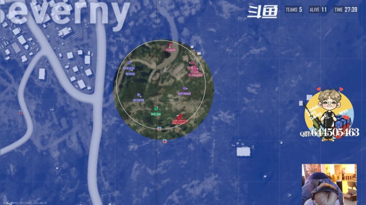 【2021-06-19 20点场】wss1999：WSS:吃好喝好，长生不老！