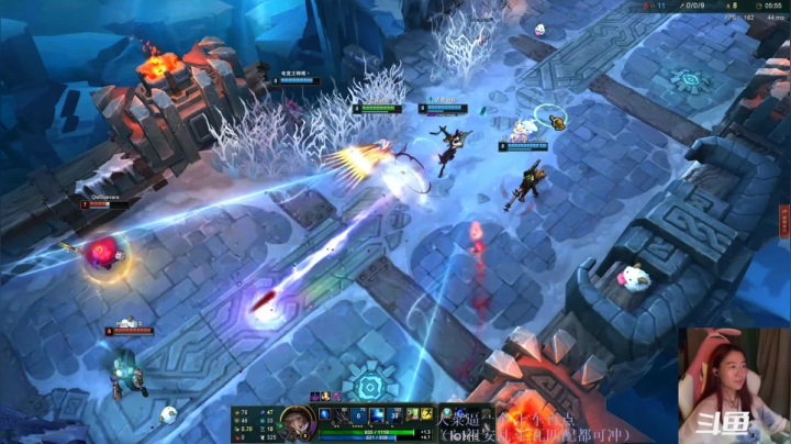 【2021-06-20 21点场】swichss：没有感情的游戏机