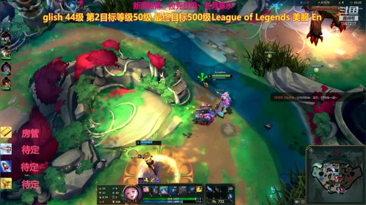 【2021-06-21 16点场】冬月寒氷熙宝兒AnyaYugi：极限闪击美服征战 デュエル