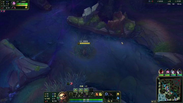 【2021-06-21 15点场】恶霸提莫：恶霸提莫，峡谷之巅