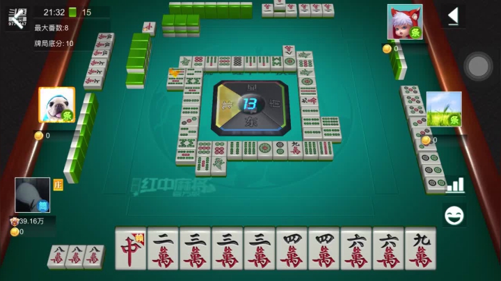 【2021-06-20 20点场】皮皮的锖兔：赢它一亿豆