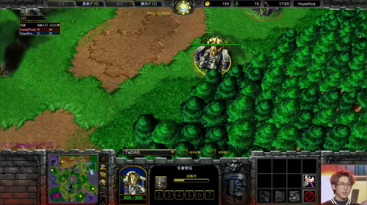 【2021-06-21 20点场】iameer0：【直播】下午五点直播！