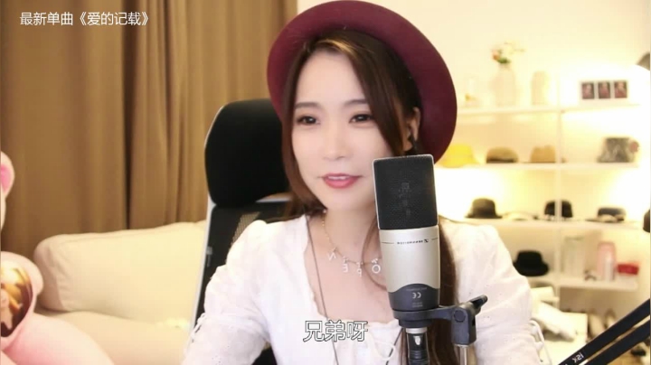 【音乐】亮声Open的精彩时刻 20210621 20点场