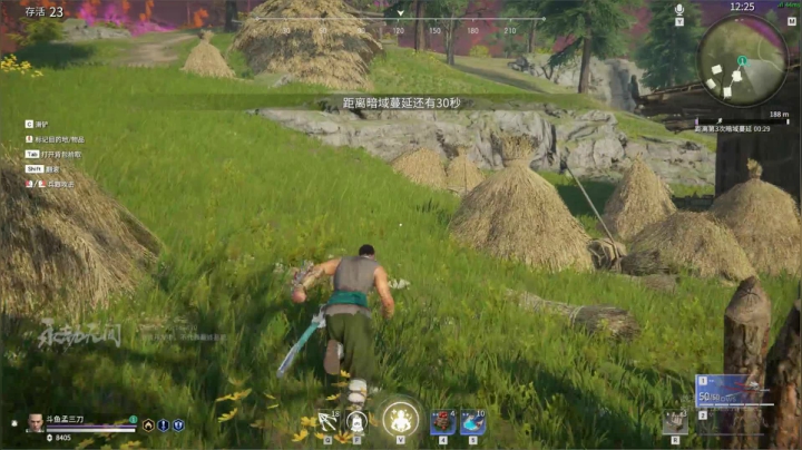 【2021-06-21 04点场】孟孟孟孟辰：和尚，单排冲榜