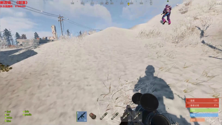 【2021-06-21 18点场】Happy丨猫腻：【部落】一个有趣的直播间