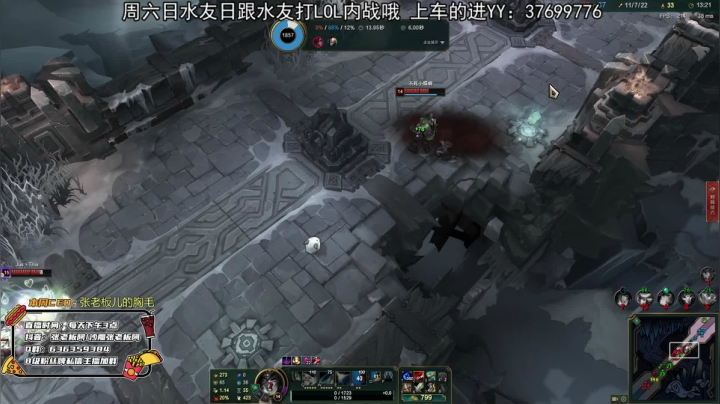 【2021-06-20 22点场】张逗逗就是张老板阿：我是张老板阿！八点半打水友赛！