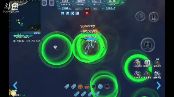 【2021-06-18 21点场】麦子无情欧梦无义：北冰洋夜与星