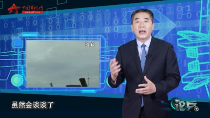 论兵·俄军演测试先进洲际导弹 美俄军事博弈将如何发展？