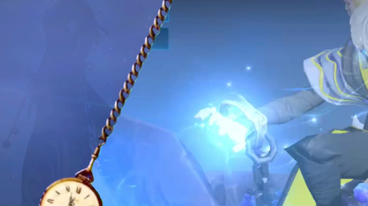 百里玄策：这不怪我 我尽力了