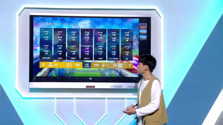 【赛后复盘】2021S联赛春季赛季后赛Q9 vs QG_游游