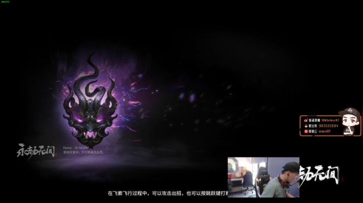 【2021-06-21 12点场】OMGsilentBT：silentBT：今天看他睡不睡