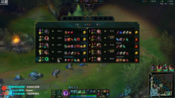 【2021-06-21 19点场】滔搏yuyanjia：test~19389