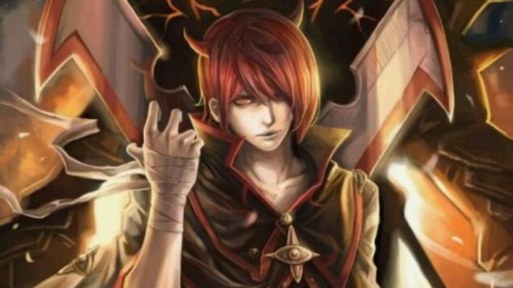 我是自由者！余生，请多指教