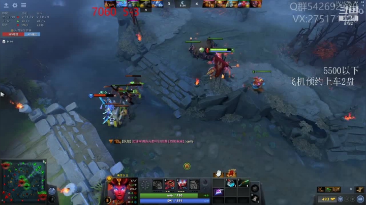 【2021-06-21 01点场】小粥泥浆：关键词:地表最强哈斯卡！！！