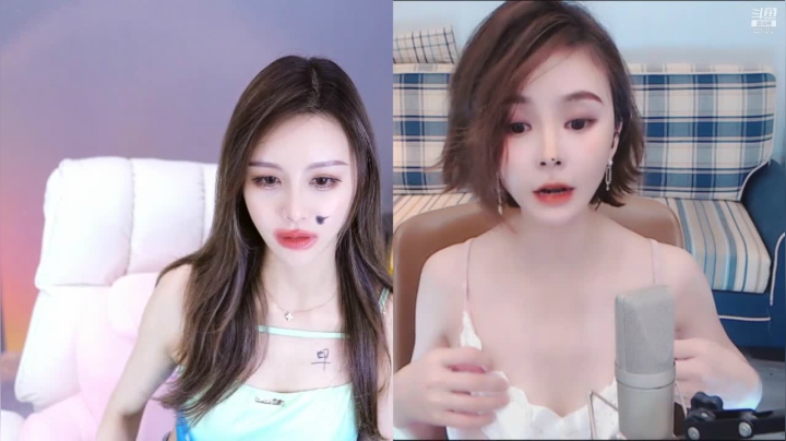 【2021-06-21 13点场】李哥儿DoubleLee：有幸是你 不负遇见