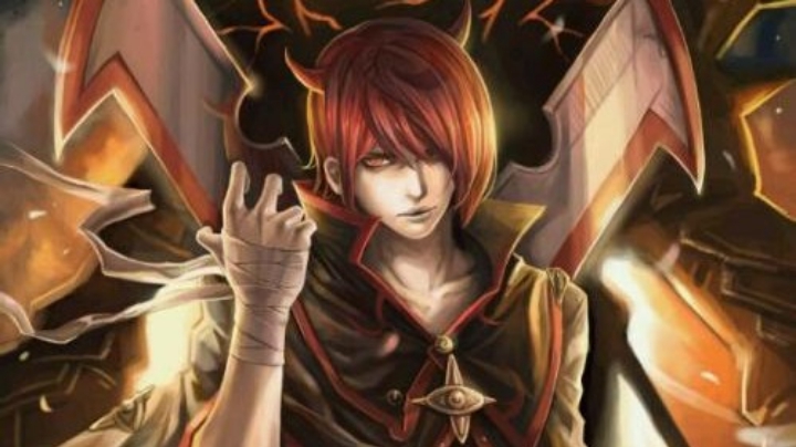 我是自由者！余生，请多指教