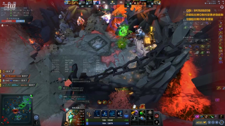 【2021-06-20 22点场】阳光男孩Aq：来了来了！ 7718843