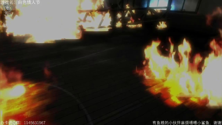 【2021-06-21 14点场】兔花花7777：白色情人节 开荒 继续