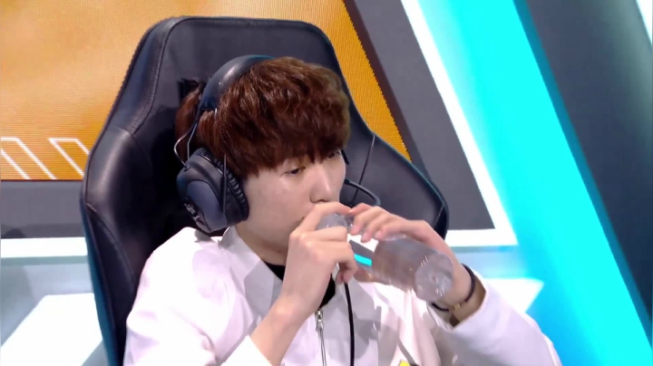 2021S联赛春季赛季后赛RWK vs QG 第二局 6月4日